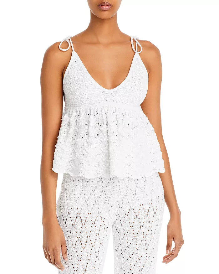 GETAWAY CAMI TOP