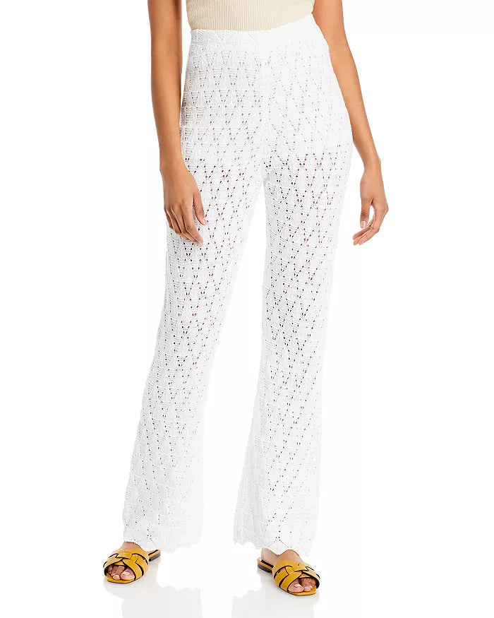 GETAWAY FLARE LEG PANT