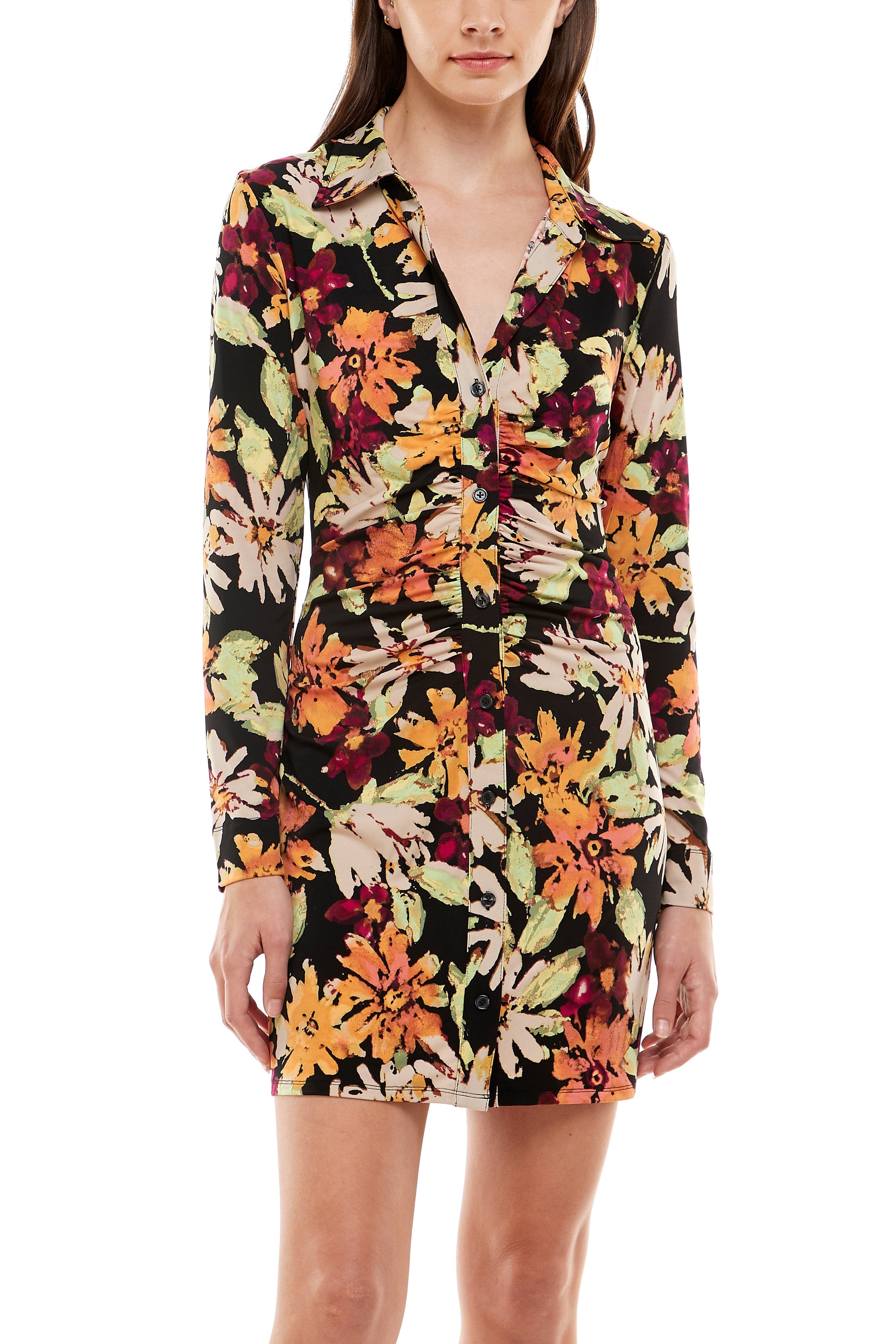 ICA JENNIFER DRESS