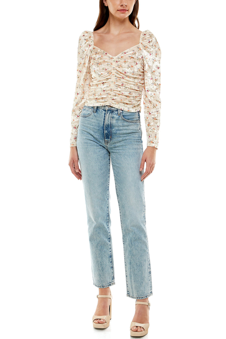 ICA CLOSING TIME TOP