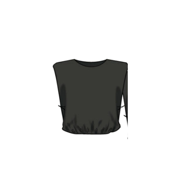 ALISO SLEEVELESS TOP