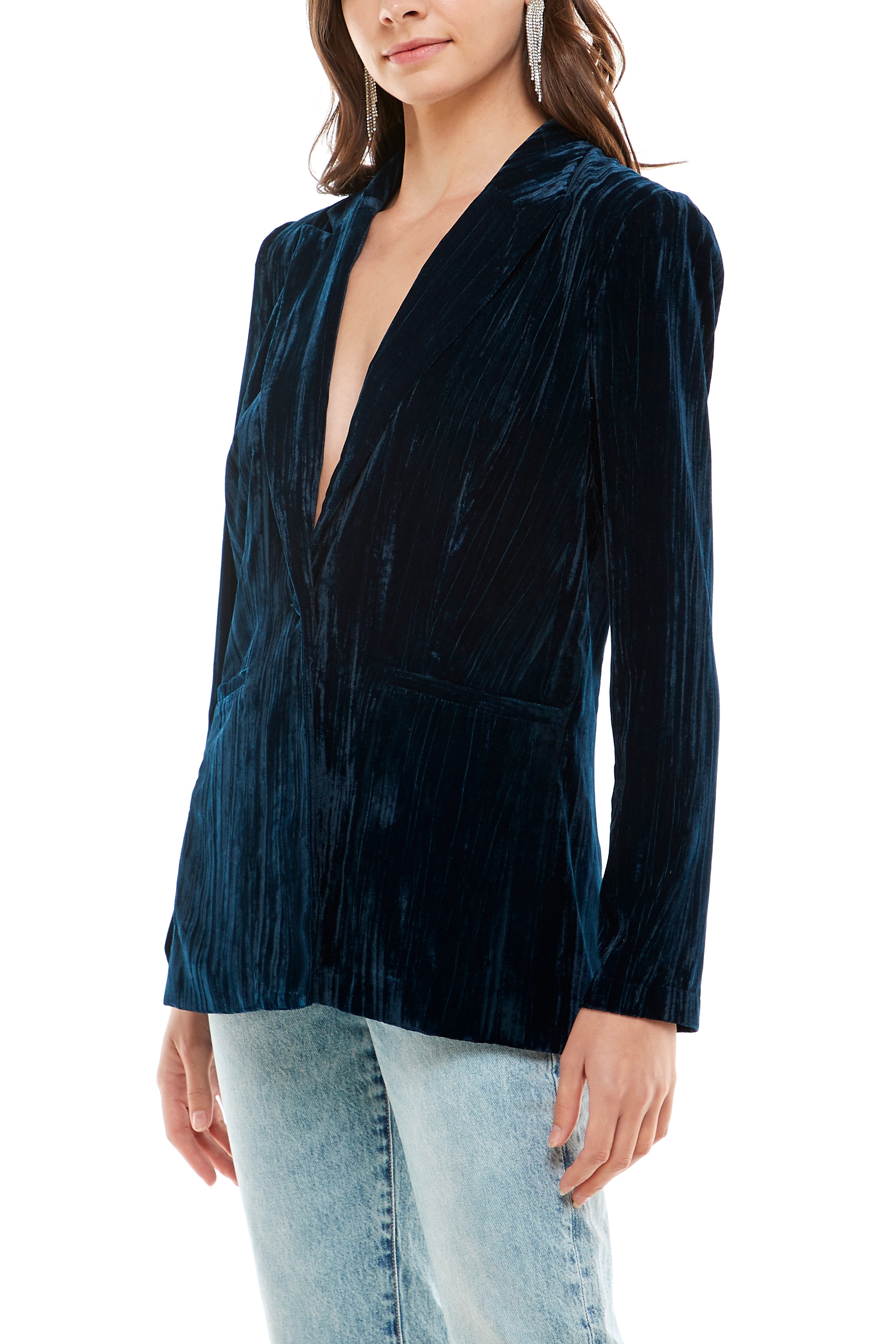 PIERRE BLAZER