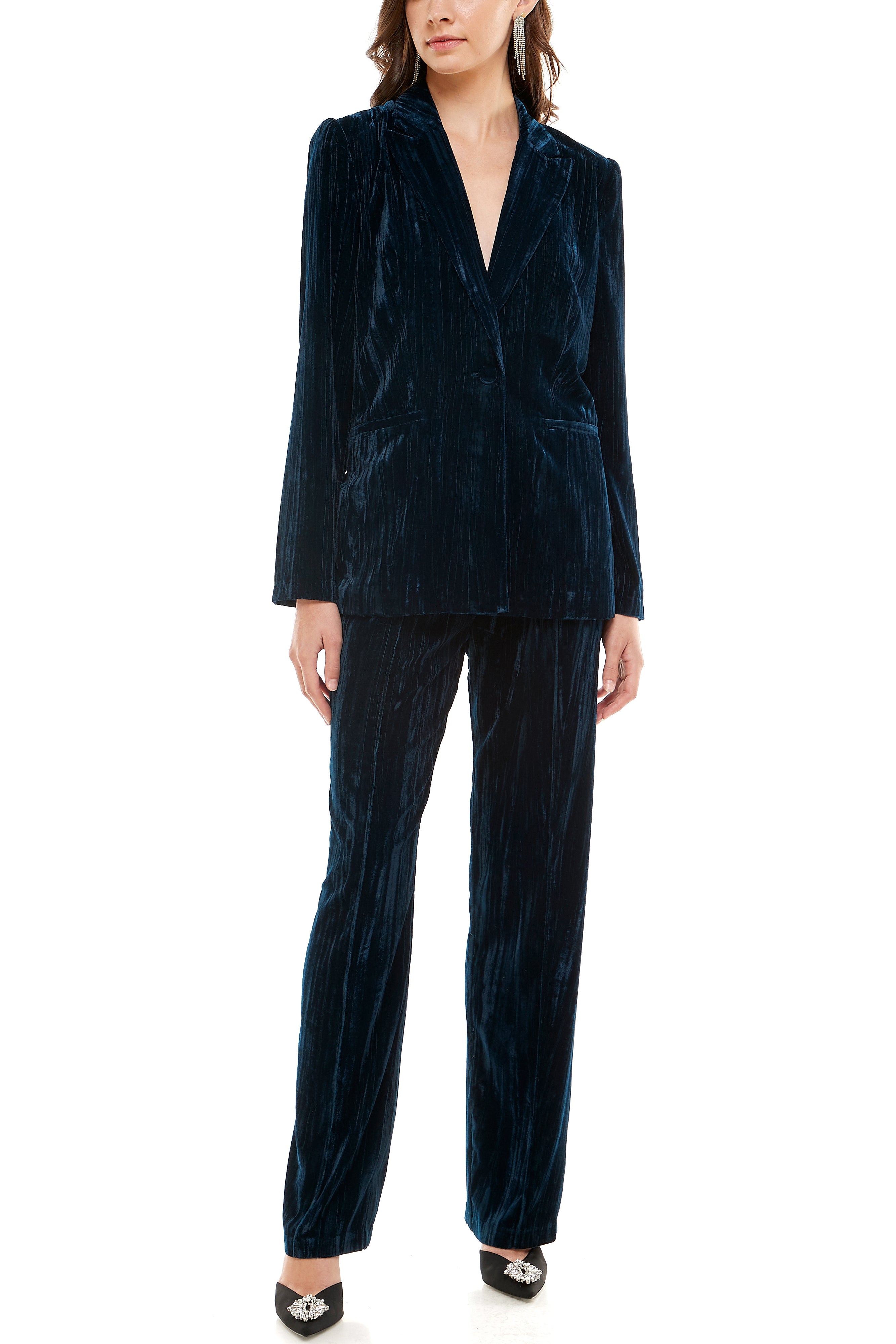 PIERRE TROUSER