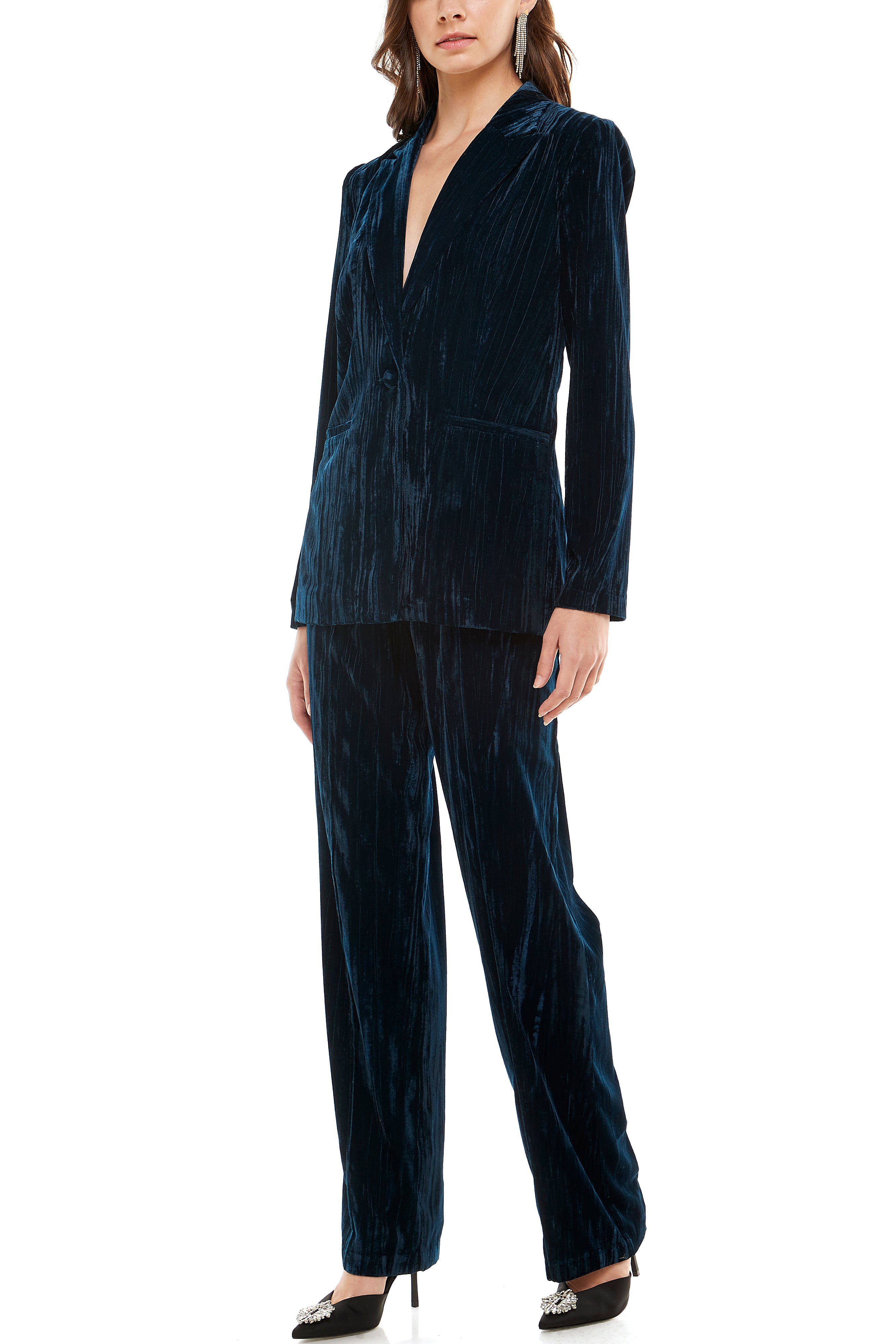 PIERRE TROUSER