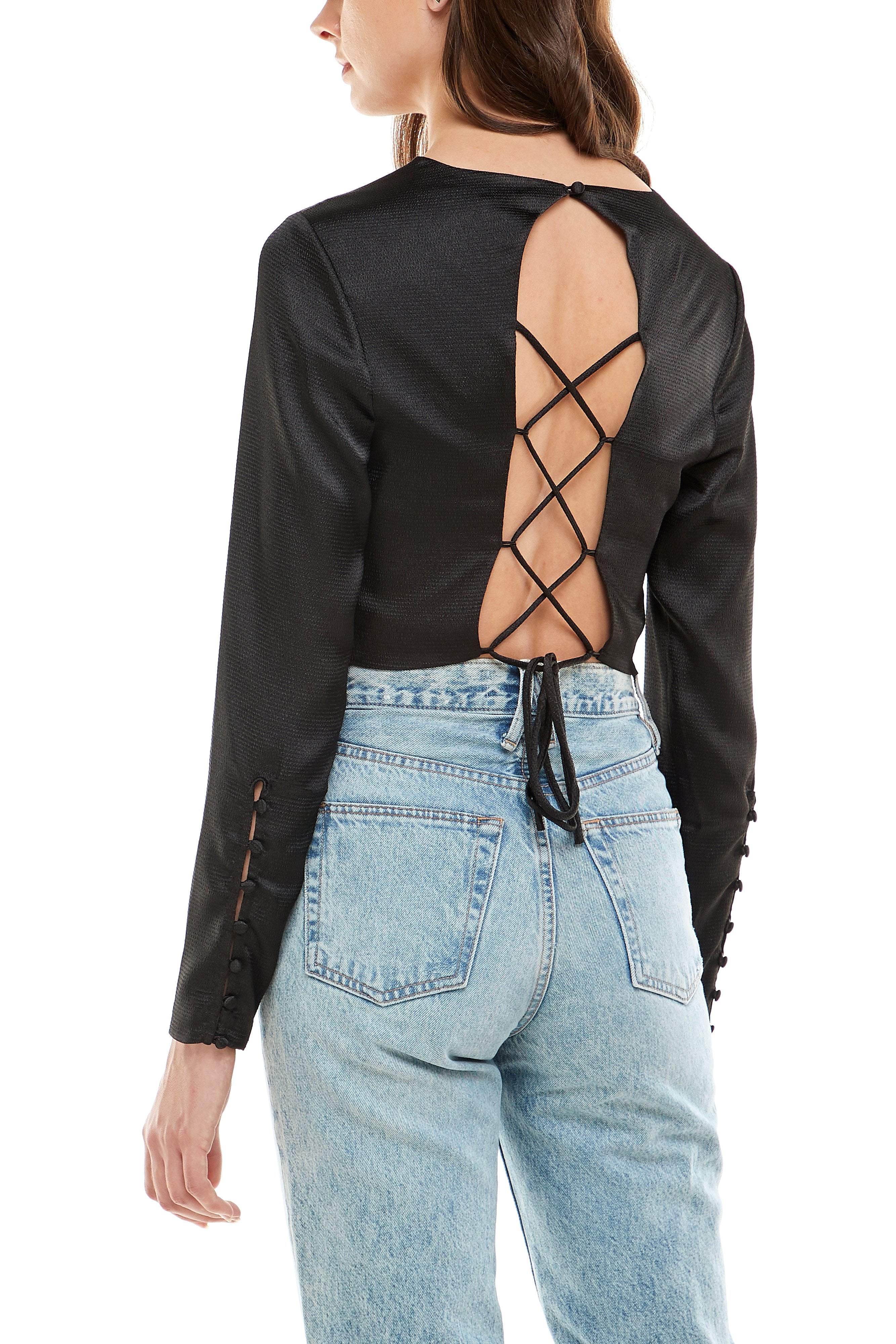 ICA NATURAL INSTINCTS TOP