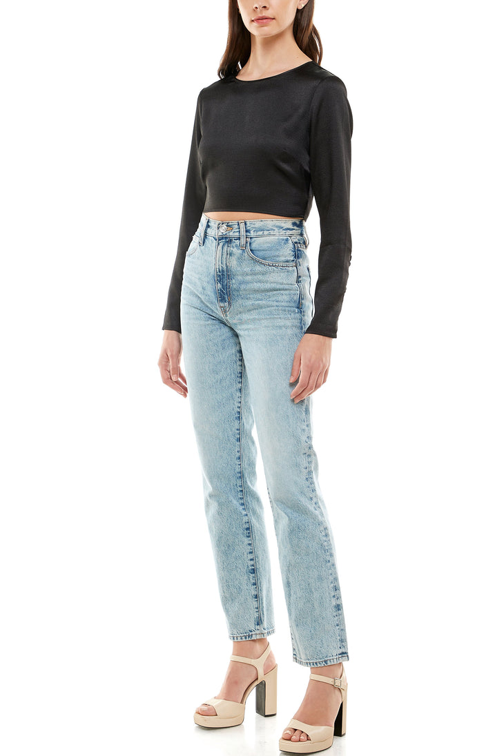 ICA NATURAL INSTINCTS TOP