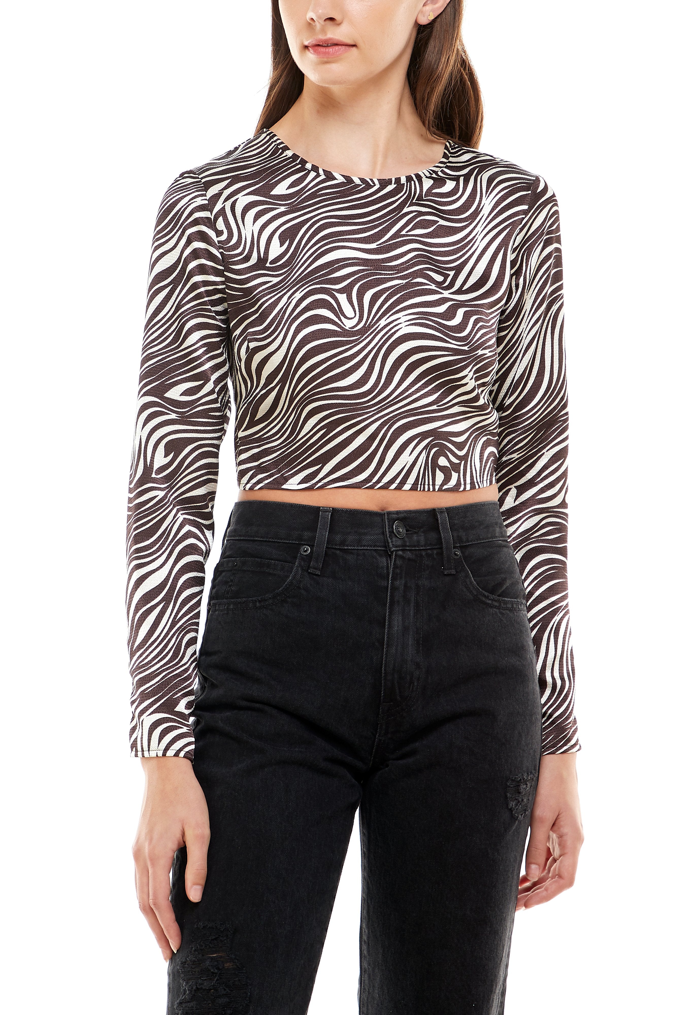 ICA NATURAL INSTINCTS TOP