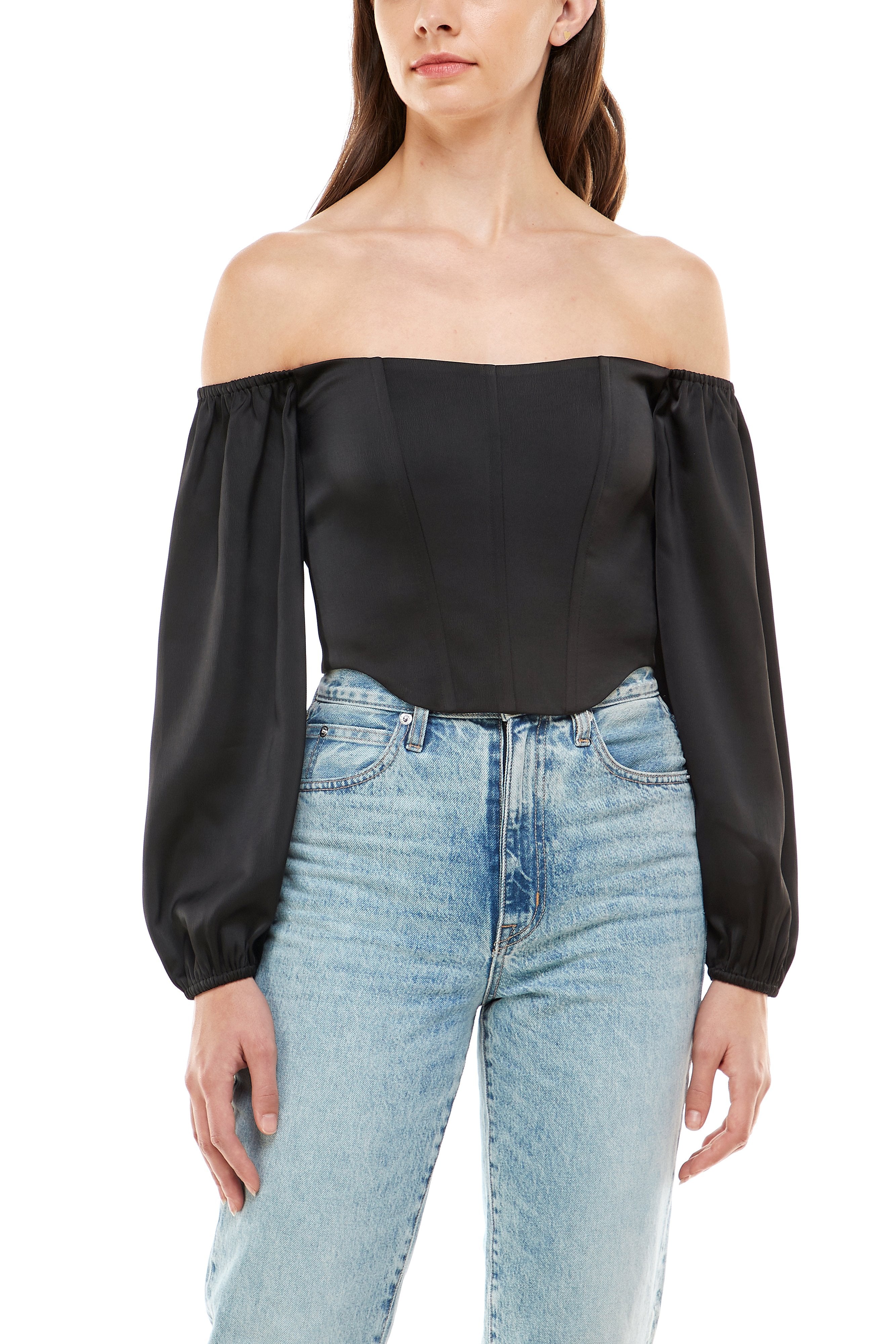 ICA NIGHT CAP TOP