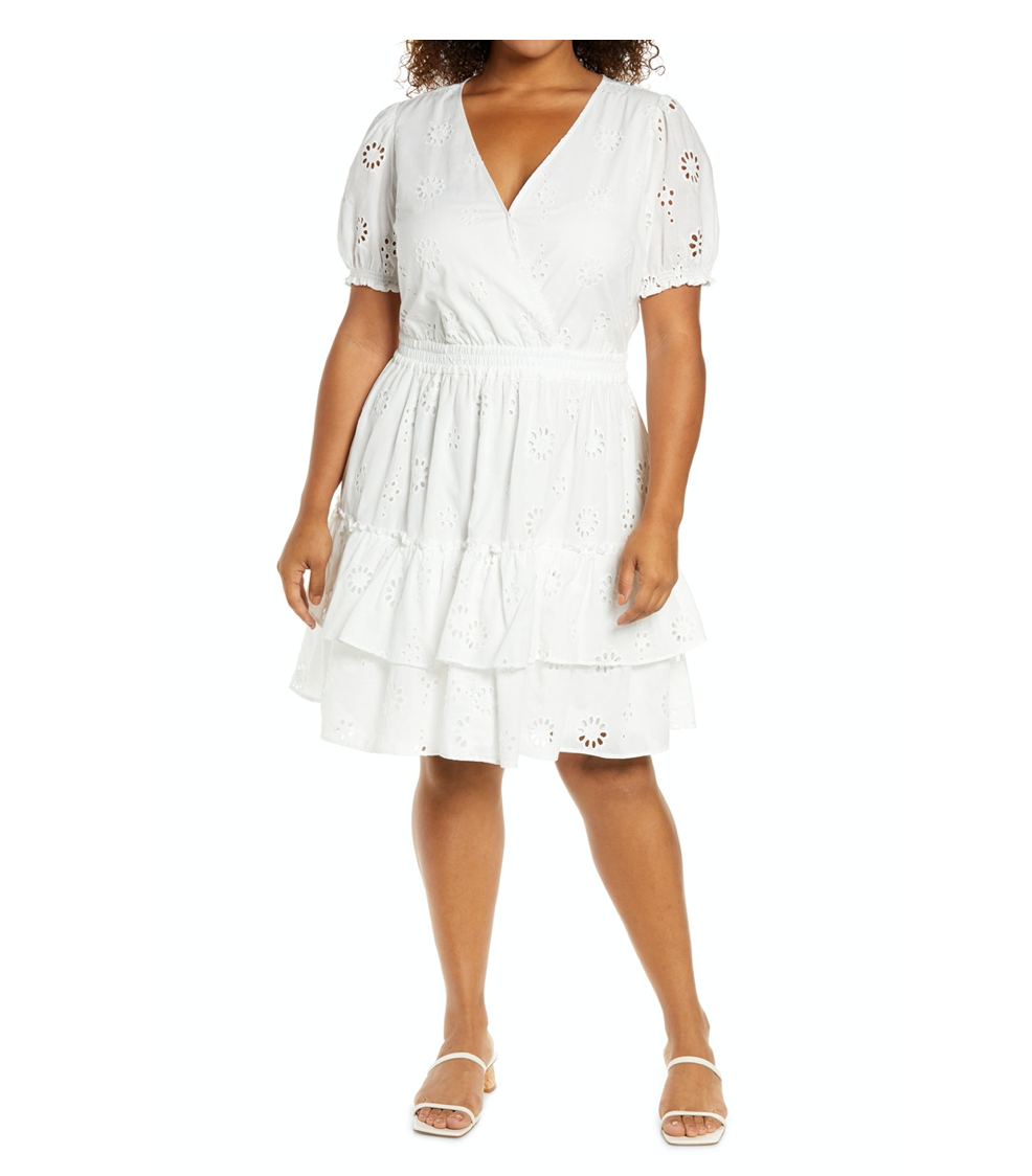 REESE MINI DRESS
