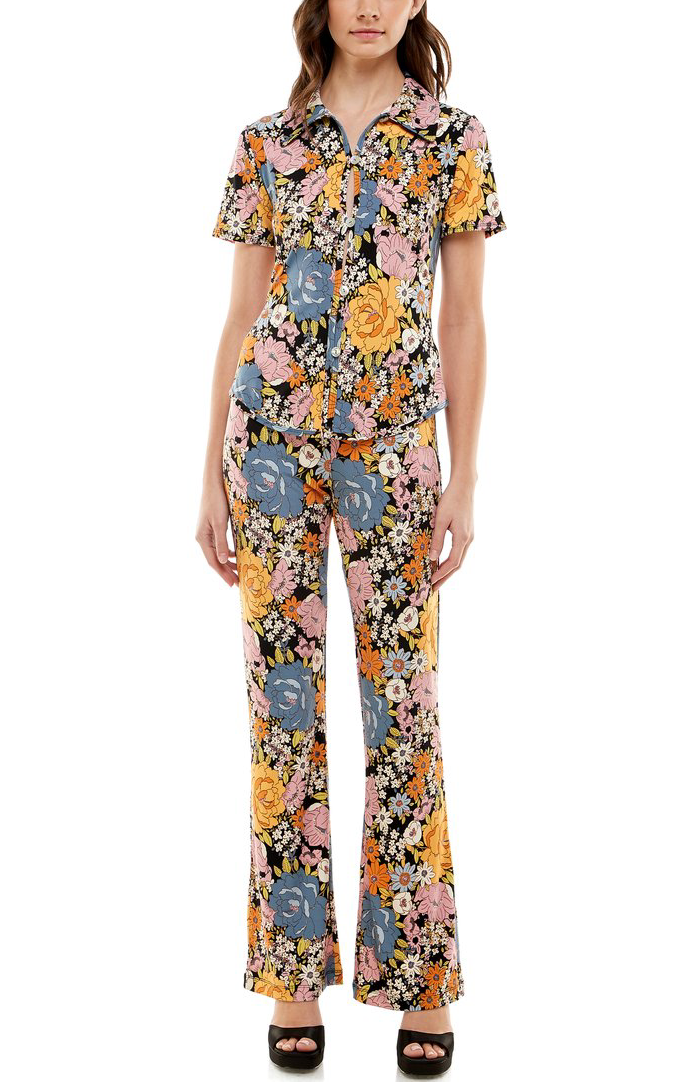 ICA DECKER PANT