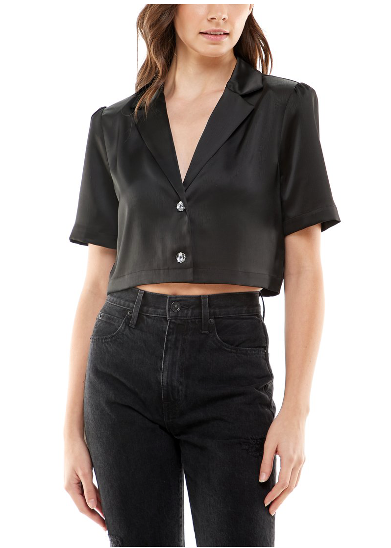 ICA ROXBURY SHIRT