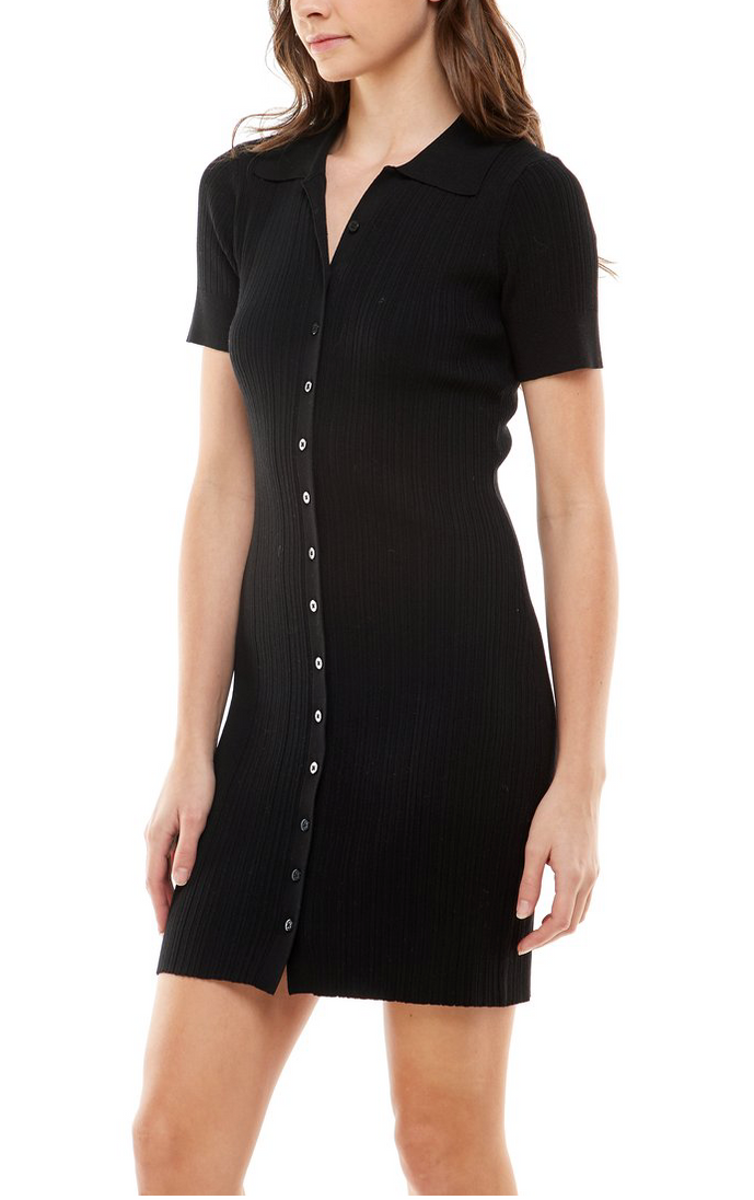 ICA DEVON MINI DRESS