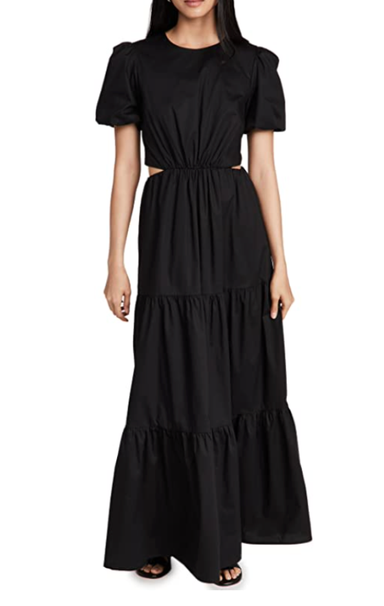 PLAZA DRESS