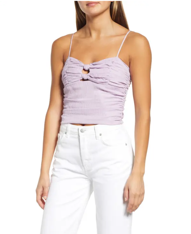 VERITY CAMI