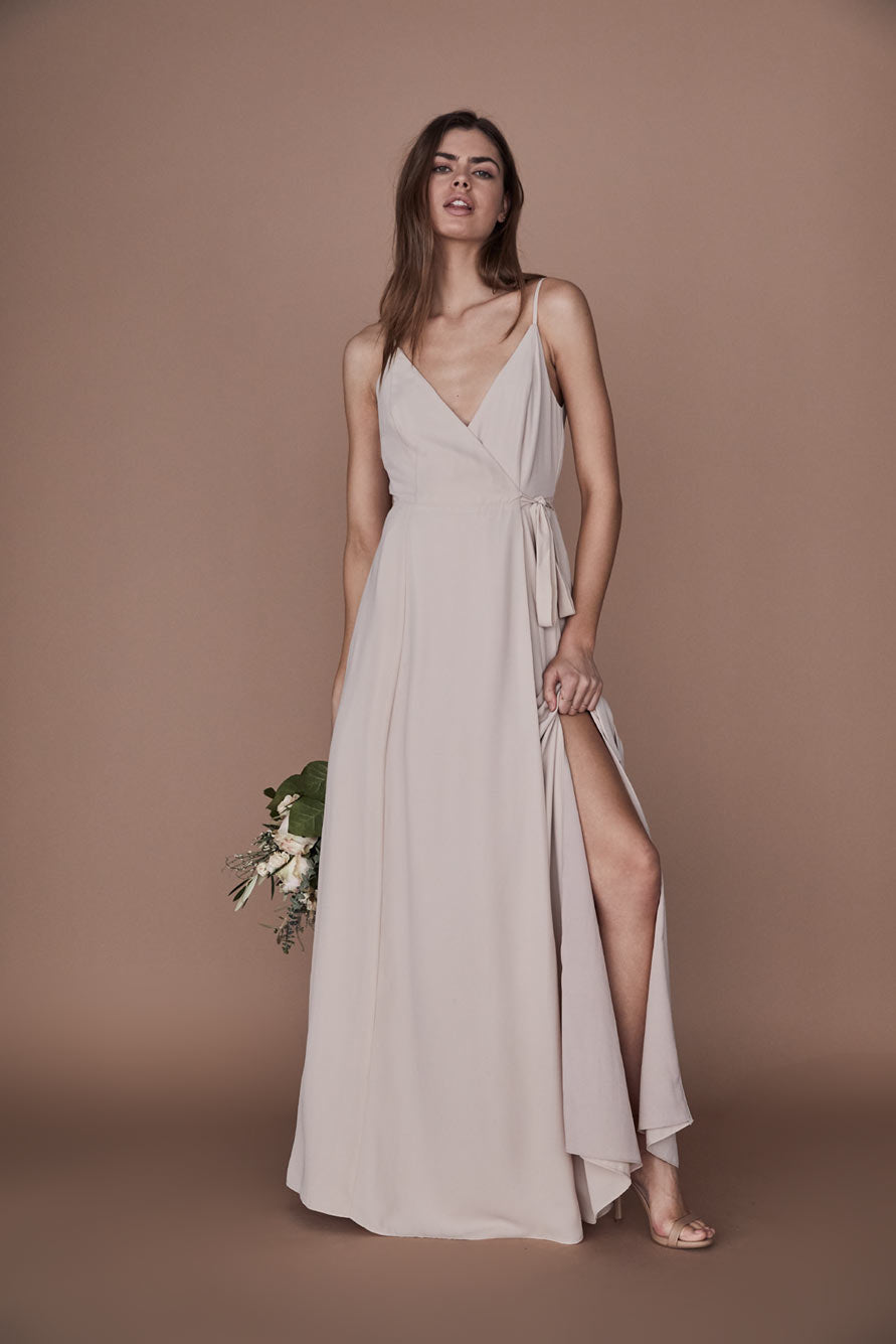 The Angelina